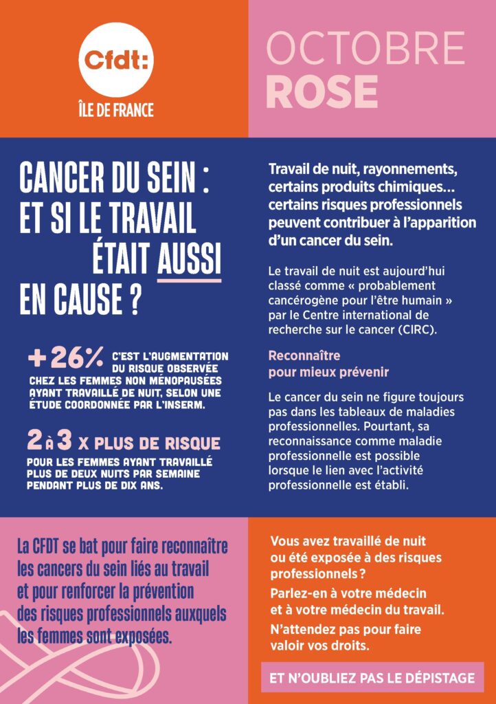 Le S2NM était présent à l'Odysséa Paris 2026